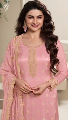 Kuleesh by Nutaan embroidered unstitched dress material catalogue at affordable rate salwar kameez catalogs