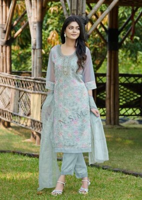 Kumb Rolax Heavy Organza Readymade Suits Catalogue wholesale rate Surat  kurtis catalogs