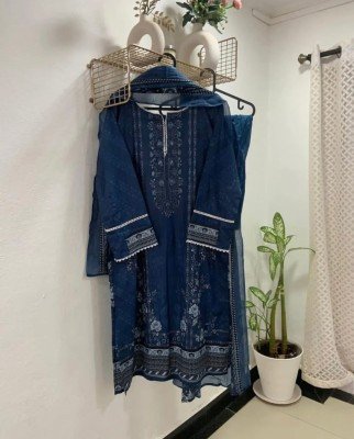 LSM Galleria Parian Dream Heavy Luxury Lawn Collection Vol 13  Pure Heavy Lawn Top Bottom And Dupatta Wholesale kurtis catalogs