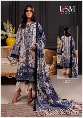 LSM galleria by parian dream heavy luxury lawn pakistani karachi suits catalogue pakistani suit catalogs