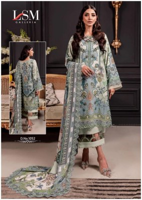 LSM galleria by parian dream heavy luxury lawn pakistani karachi suits catalogue pakistani suit catalogs