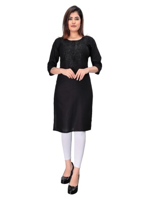 La fairy by lakhnavi embroidered kurti catalogue at affordable rate La Fairy