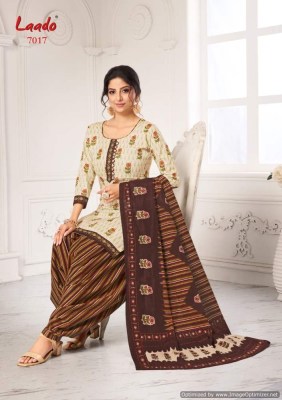 Laado vol 70 present heavy pure cotton printed unstitched dress material catalogue at amaviexpo salwar kameez catalogs