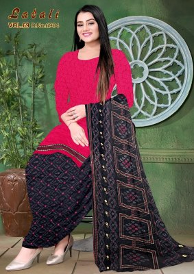 Ladali Vol 69 by Synthetic Presenting Heavy printed dress material catalogue at affordable rate salwar kameez catalogs