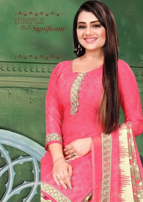 Ladali Vol 69 by Synthetic Presenting Heavy printed dress material catalogue at affordable rate salwar kameez catalogs