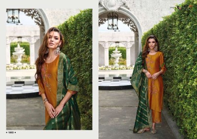 Lady Leela Maisha Premium Festive collection Readymade Suits catalogue wholesaler  kurtis catalogs