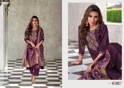 Lady Leela Maisha Premium Festive collection Readymade Suits catalogue wholesaler  kurtis catalogs