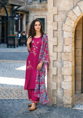 Lady Leela presents Meher premium festive collection ready made suits catalogue wholesaler  kurtis catalogs