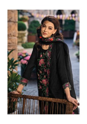 Lady leela by shiddat heavy handwork embroidery kurti pant with designer dupatta at wholesale rate kurtis catalogs