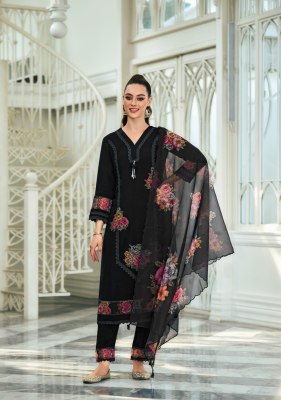 Lady leela present Ibadat 2 exclusive handwork Pakistani suit catalogue at wholesale price readymade suit catalogs