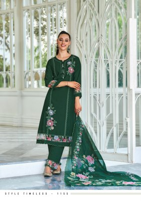 Lady leela present Ibadat 2 exclusive handwork Pakistani suit catalogue at wholesale price readymade suit catalogs