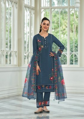 Lady leela present Ibadat 2 exclusive handwork Pakistani suit catalogue at wholesale price readymade suit catalogs