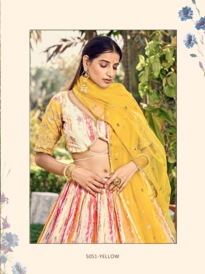 Lavanya by Zeel Designer exclusive lehenga choli catalogue at affordable rate Amavi
