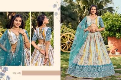 Lavanya by Zeel Designer exclusive lehenga choli catalogue at affordable rate lehenga choli catalogs