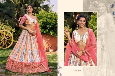 Lavanya by Zeel Designer exclusive lehenga choli catalogue at affordable rate lehenga choli catalogs