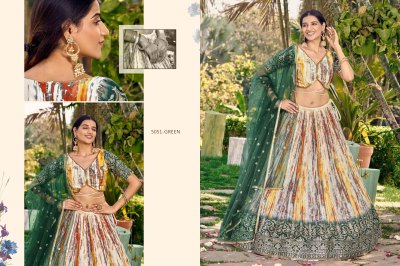 Lavanya by Zeel Designer exclusive lehenga choli catalogue at affordable rate lehenga choli catalogs