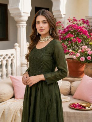 Lee Mal Chanderi Kurti Pant with Gicha Silk Dupatta Set kurti pant with dupatta Catalogs