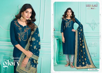 Lily And Lali Gulmeena Vol 2 Exclusive Premium Collection Readymade Salwar Kameez Catalogue Wholesaler  kurtis catalogs
