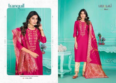 Lily And Lali Gulmeena Vol 2 Exclusive Premium Collection Readymade Salwar Kameez Catalogue Wholesaler  kurtis catalogs