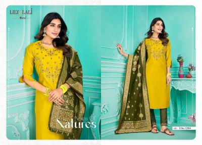 Lily And Lali Gulmeena Vol 2 Exclusive Premium Collection Readymade Salwar Kameez Catalogue Wholesaler  kurtis catalogs