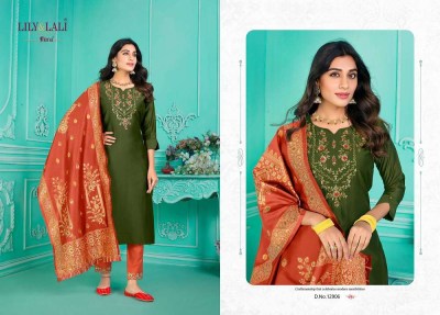 Lily And Lali Gulmeena Vol 2 Exclusive Premium Collection Readymade Salwar Kameez Catalogue Wholesaler  kurtis catalogs