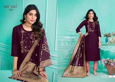 Lily And Lali Gulmeena Vol 2 Exclusive Premium Collection Readymade Salwar Kameez Catalogue Wholesaler  kurtis catalogs