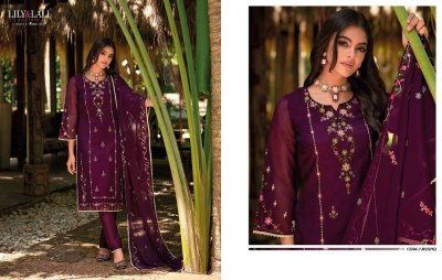 Lily And Lali Mushq Exclusive Premium Collection 3 piece wholesale Kurti catalogue  kurtis catalogs