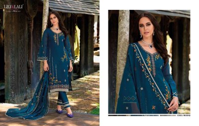 Lily And Lali Mushq Exclusive Premium Collection 3 piece wholesale Kurti catalogue  kurtis catalogs
