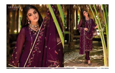 Lily And Lali Mushq Exclusive Premium Collection 3 piece wholesale Kurti catalogue  kurtis catalogs