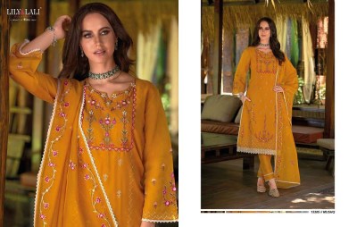 Lily And Lali Mushq Exclusive Premium Collection 3 piece wholesale Kurti catalogue  kurtis catalogs