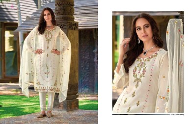 Lily And Lali Mushq Exclusive Premium Collection 3 piece wholesale Kurti catalogue  kurtis catalogs