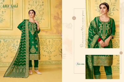 Lily and Lali present silkyness new designer handwork readymade suit catalogue at wholesale rate readymade suit catalogs
