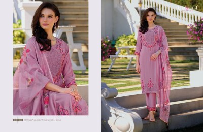 Lily and lali by Navya launch premium embroidered readymade suit catalogue at low rate readymade suit catalogs