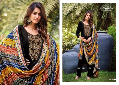 Lovina vol 2 by belliza self heavy embroidered pure viscose  rayon embroidered unstitched suit catalogue  salwar kameez catalogs