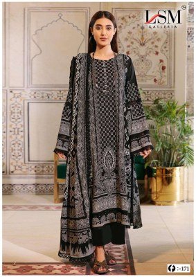 Lsm Firdous Vol 17 Readymade Karach Suit Heavy Lawn Cotton Catalogue Pcs Wholesale Rate  Karachi suits catalogs