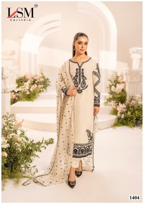 Lsm Parian Dream Vol 14 Heavy Lawn Cotton Pakistani Karachi Suits Wholesale  pakistani suit catalogs