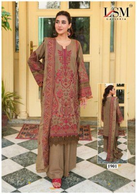Lsm Parian Dream Vol 19 Readymade Karachi Pakistani Salwar Kameez Wholesale  readymade suit catalogs