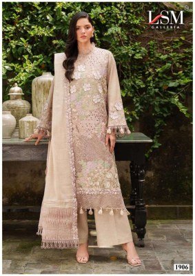 Lsm Parian Dream Vol 19 Readymade Karachi Pakistani Salwar Kameez Wholesale  readymade suit catalogs