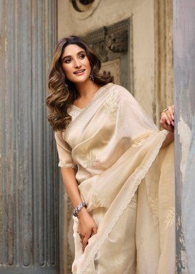 Lt Fabric Primark Vol 17  Malai Silk Swarovksi Work Sarees Wholesale Rate  sarees catalogs