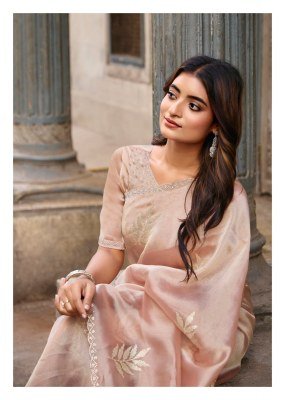 Lt Fashion Primark Vol 1 Malai Silk Designer Saree Collection  sarees catalogs