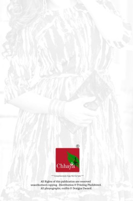 Lux 3 by Chhaya kurti heavy georgette printed western wear tunic catalogue western wear catalogs