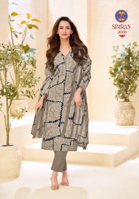 MFC Simran Vol. 2 Pure Cotton Printed Dress Material dress material catalogs