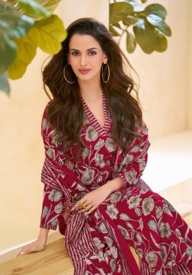 MFC Simran Vol. 2 Pure Cotton Printed Dress Material dress material catalogs