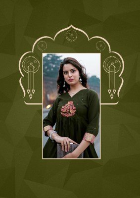 Mittoo Cotton Candy Dhabu Cotton Kurti Set with Thread   Handwork  S   3XL  co ord set catalogs