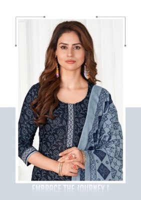 Madhav fashion by Prachi Vol 5 pure cotton printed unstitched Dress Material at  amaviexpo dress material catalogs