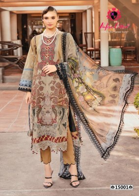 Maggic vol 22 by Kala Pure Premium cotton Karachi Suit in amavi expo salwar kameez catalogs