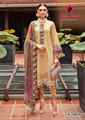 Maggic vol 22 by Kala Pure Premium cotton Karachi Suit in amavi expo salwar kameez catalogs