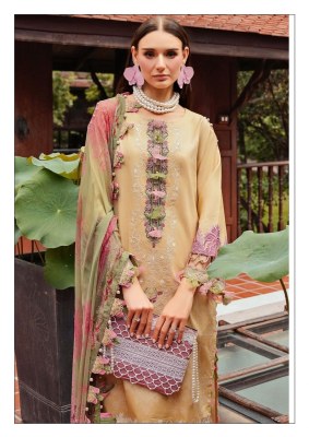 Maggic vol 22 by Kala Pure Premium cotton Karachi Suit in amavi expo salwar kameez catalogs