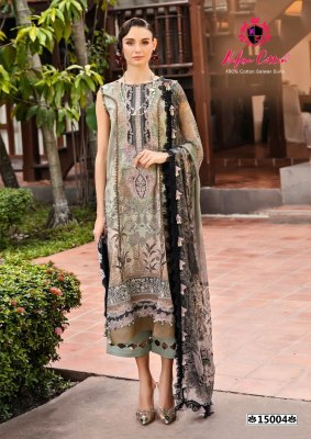 Maggic vol 22 by Kala Pure Premium cotton Karachi Suit in amavi expo salwar kameez catalogs