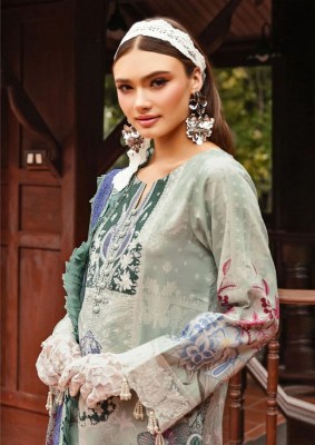 Maggic vol 22 by Kala Pure Premium cotton Karachi Suit in amavi expo salwar kameez catalogs